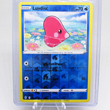 luvdisc pokemon card value Pokemon Card HeartGold SoulSilver HS Undaunted Rare Metagross 18/90 –  PokeOrder.com main image 0