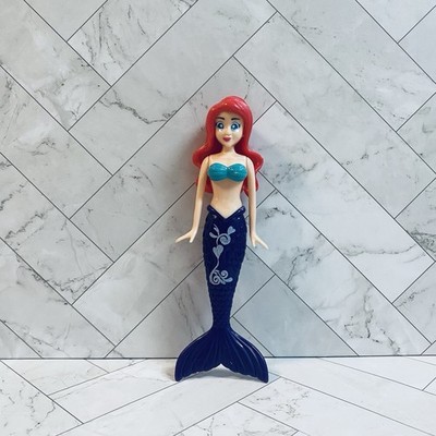 Banzai Dive Toy Mermaid Red Hair