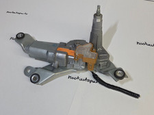 07-13 Acura Mdx Rear Tailgate Windshield Wiper Motor Assembly Genuine Oem 76710 07-13 Acura Mdx Rear Tailgate Windshield Wiper Motor Assembly Genuine Oem 76710