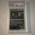 The Pokémon Company 2010 Umbreon Prime 86/90 Undaunted Holo UR Eng PSA