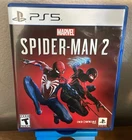 Marvel's Spider-Man 2 - Sony PlayStation 5 (PS5) - 2023