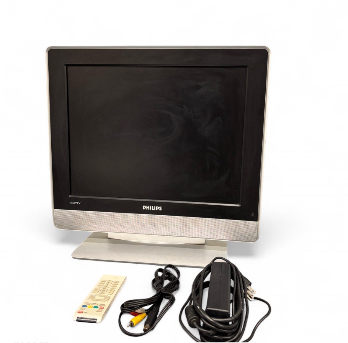 Philips 20PF5120/28 15 Inch Flat Screen HD TV / Monitor Adapter
