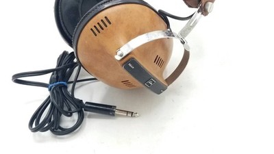 Toshiba HR-40 Vintage Stereo 4 Channel Quadrophonic Headphones | eBay