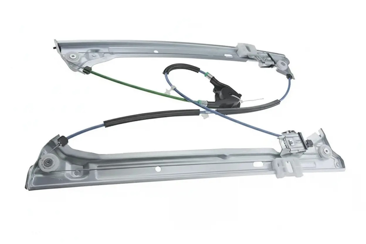 NTY EPS-ME-021 Alzacristallo anteriore Sx, Tipo funzionamento: elettrico, senza motore elettrico - Immagine 2