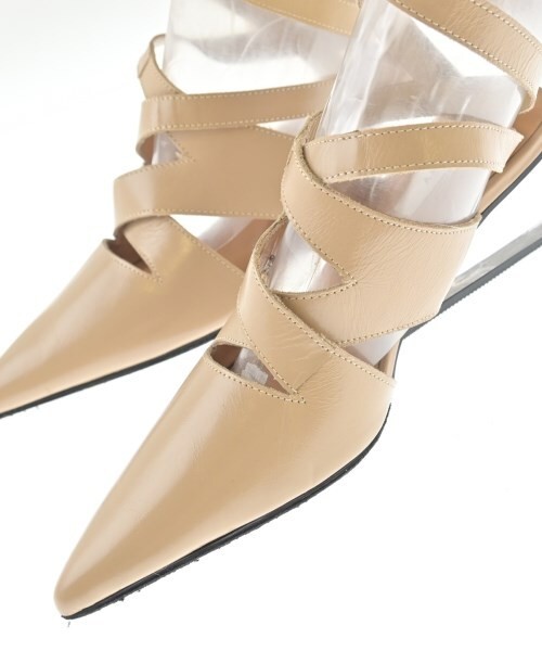 Ameri Pumps Ladies Used Secondhand Clothes - image 5