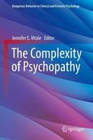 The Complexity Of Psychopathy Jennifer E. Vitale
