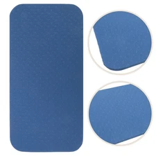2 PCS Sewing Machine Pedal Pad Mat Reduce Vibration Foot Quilting