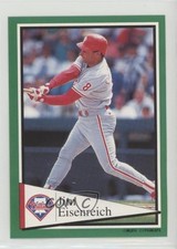 1994 Panini Album Stickers Jim Eisenreich #227 fm0