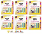 30 Schick Silk Effects Plus Razor Blades Refill Cartridges Women 10*3 Germany