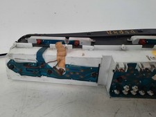 Compteur Lancia DEDRA