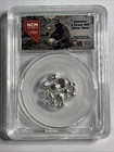 G_19 NCM GENUINE 5 GRAM .999 SILVER SHOT