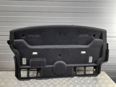 Audi A8 S8 D4 4H 2012 Hinten Verkleidung Kofferraum sonstige 4H0867437E ATV48521
