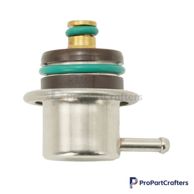 #ad #ad NEW T1240856 Fuel Pump Fuel Pressure Regulator For 98 05 Daytona 595 955 Sprint $19.02