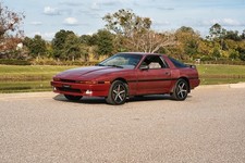 1987 Toyota Supra  on eBay