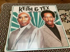 Keith & Tex , One Life To Live ,Only Roots  Label.