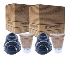 Essieu Ssangyong ACTYON