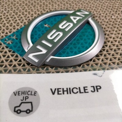 NISSAN 日産 MJ119DWRN Nissan Z Hoodie – Hardtuned
