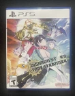 Digimon Story: Time Stranger - Sony PlayStation 5