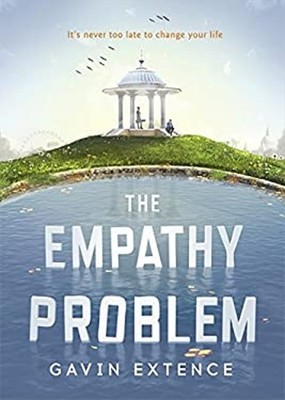 The Empathy Problem It's Never Too Late to Change Your Life Gavin