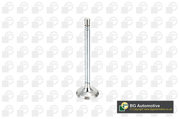 V164660 BGA INTAKE VALVE FOR HYUNDAI KIA
