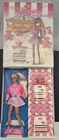 Vintage 1997 BARBIE Toyland Jou Joux The Bay Foreign Doll Hula Hoop 64176 NRFB