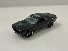 Hot Wheels 2016 Walmart Exclusive Fast and Furious 08 Dodge Challenger SRT8