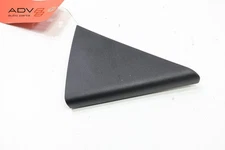 2024 - 2025 HYUNDAI KONA REAR LEFT DRIVER SIDE DOOR CORNER TRIM COVER PANEL OEM