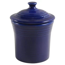 Fiesta Tableware Company Fiesta-Twilight  Mini Canister & Lid 12012976