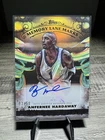 Anfernee Hardaway Gold Auto 2/50 Memory Lane Marks 2024-25 Topps Inception HOF