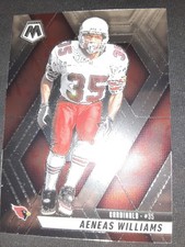 2025 Panini Aeneas Williams Base Set#247