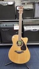 Yamaha Eleako FSX875C gebraucht