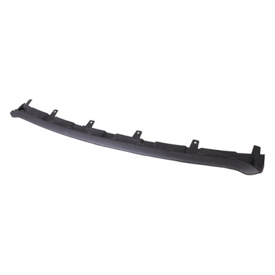 CAPA for 2017-2019 Sportage Front Bumper Covers 86565D9000 KI1095107C C