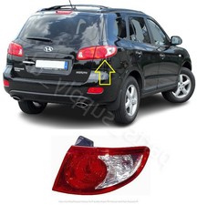 Feu arrière Hyundai SANTA FE