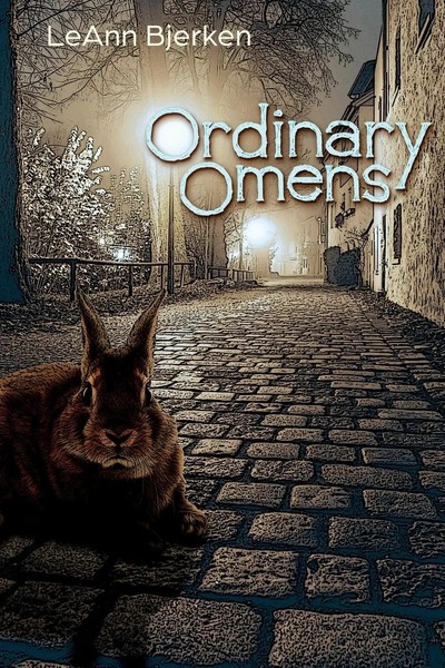 Leann Bjerken | Ordinary Omens | Taschenbuch | Englisch (2024) | The Poetry Box-image