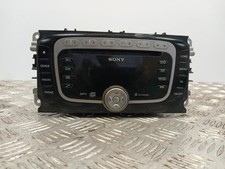 Autoradio Ford MONDEO