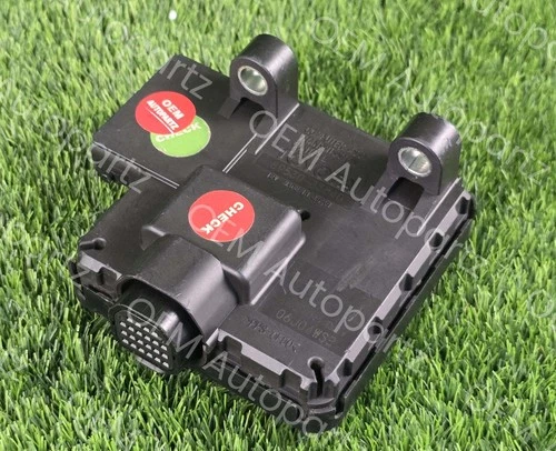 Toyota ES350 2007 Transmission Control Computer Module 89530-33040 Oem used - Picture 6 of 15