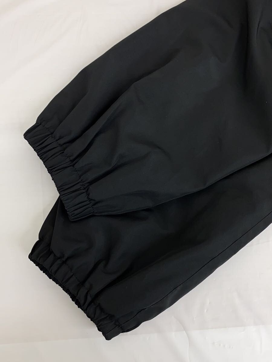 Versace jacket 48 polyester black allover pattern… - image 6