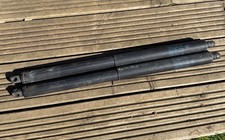 Genuine BMW X5 E70 Tailgate Boot Shocks Struts Pair