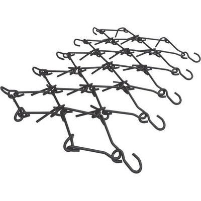 Field Tuff Heavy-Duty Drag Harrow Extra Section - 4ft. x 2ft., 1/2in. Dia.