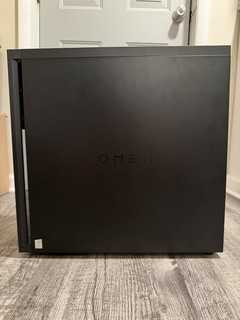 HP Omen 40L Computer Case