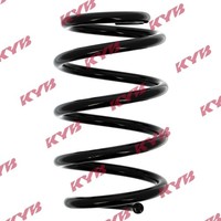 1X KYB Fahrwerksfeder K-Flex RA4063 FüR Audi A3 8P1 Sportback 8PA FSI