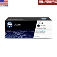 Toner Cartridge CF230A LaserJet Pro M203 MFP M227 Series Reliable Printing New