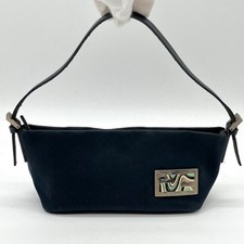 Borsa a mano originale FENDI Marble Hardware Accessory 2Y7591