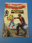 Amazing Spider-man #26 Silver age Early Green Goblin 1st Crime Master Key Fine-