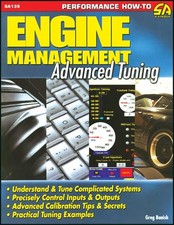 Engine Management: Advanced Tuning