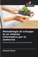 Shahaji Phand | Metodologia Di Sviluppo Di Un Sistema Informativo Per La...