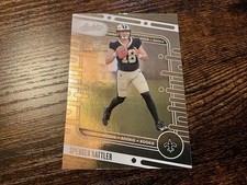 #534 2024 Absolute Football Spencer Rattler Rookie (RC) #194