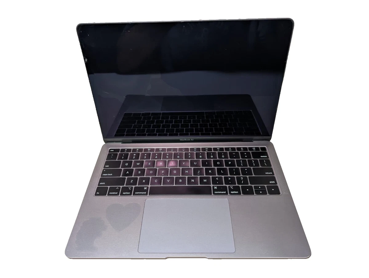 Preços baixos em Apple MacBook Air 13 em 2018 | eBay