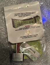 Surface Mounted Electric Door Switch Betterswitch Closet/door Switches BS-210