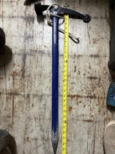 chouinard vintage ice axe